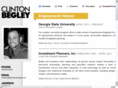 clintonbegley.com