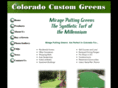 coloradocustomgreens.com