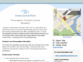 contactlensprescriptionbrooklyn.com