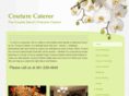 couturecaterer.com