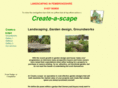 create-a-scape.co.uk