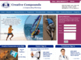 creative-compounds.com