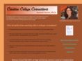 creativecollegeconnections.com