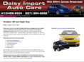 daisyautocare.com