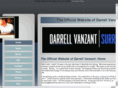 darrellvanzant.com