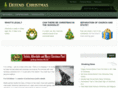 defendchristmas.com