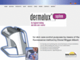 dermalux-hygiene.com