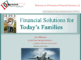 dimension-financial.com
