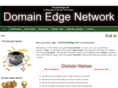 domainedge.net