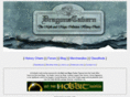 dragonscavern.co.uk