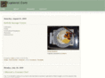 ecalevol.com