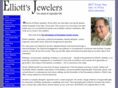 elliottsjewelers.com