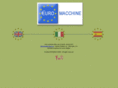 euromacchine.com