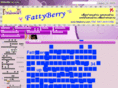 fattyberry.com