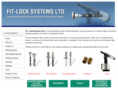 fitlocksystems.com