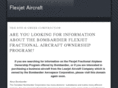 flexjet-aircraft.com