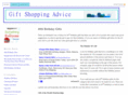 giftshoppingadvice.com