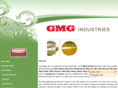 gmgindustries.com