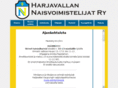 hanv.org
