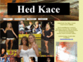 hedkaceband.com