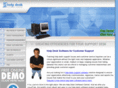 helpdesksoftwarecentral.com