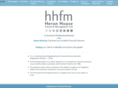 hhfm.co.uk
