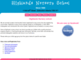 highlandsnurseryschool.com