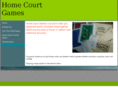 homecourtgames.com