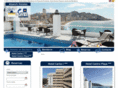 hotelcentroplaya.es