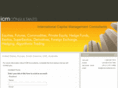 icmconsultants.com