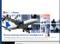 inflightpower.com