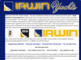 irwinyacht.com