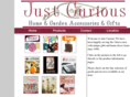 justcuriousottawa.com