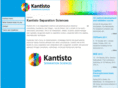 kantisto.com