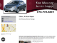 kenmooneyservicegarage.com