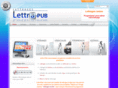 lettrageonline.com