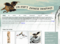 lhchinesepaintings.com