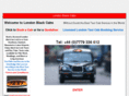 londonblackcabs.net