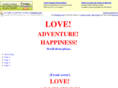 loveadventurehappiness.com