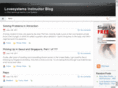 lovesystemsblog.com