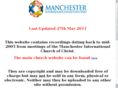 manchester-sermons.com