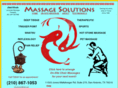 massagesolutionstx.com