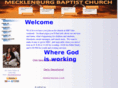 mbchurch.net