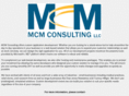 mcmconsulting.biz