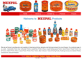 mexpal.com