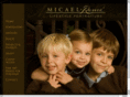 michaelrenee.com
