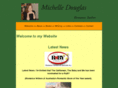 michelle-douglas.com