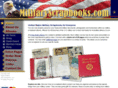 militaryscrapbooks.com