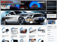 mustangtopia.com