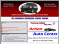 myactionauto.com